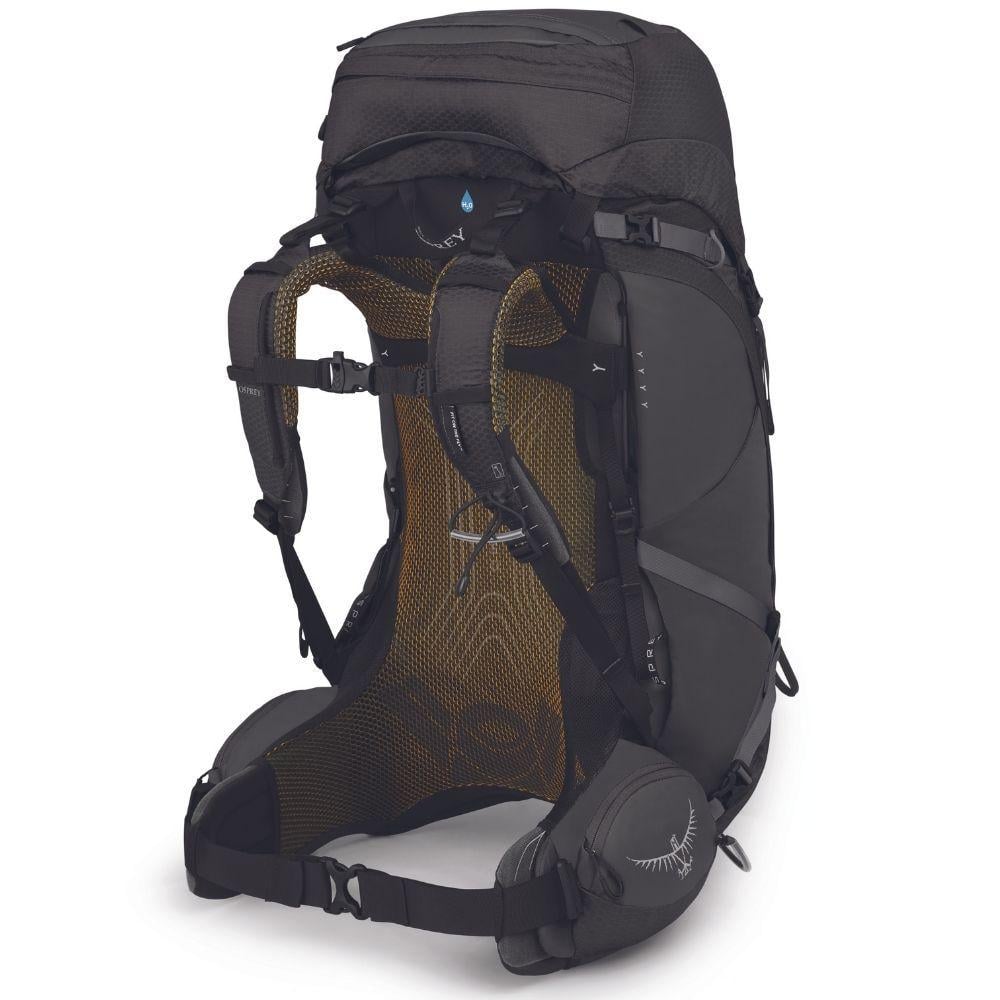 Рюкзак Osprey Atmos AG 50 л S/M Black (1054-009.2793) - фото 2