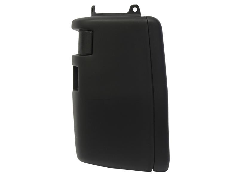 Бампер задній кут правий для Citroën Jumper (KH2092 962)