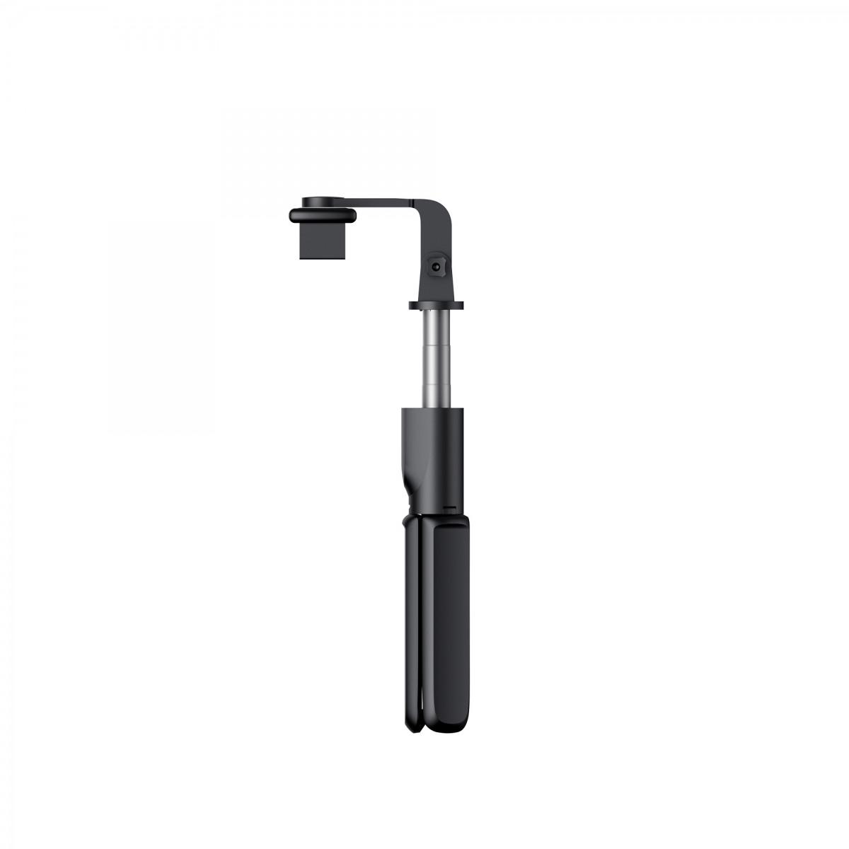 Беспроводной трипод для смартфона Havit HV-ST7033 Black - фото 5 Беспроводной трипод для смартфона Havit HV-ST7033 Black - фото 5