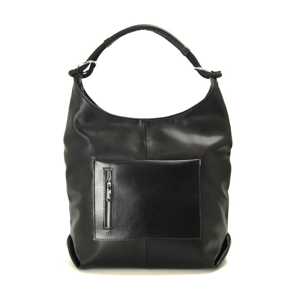 Сумка Karen Tigra 38х40х12,5 см Black (116267)
