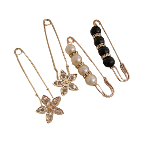 Набор булавок RESTEQ 4 шт. (VA-1430294150)