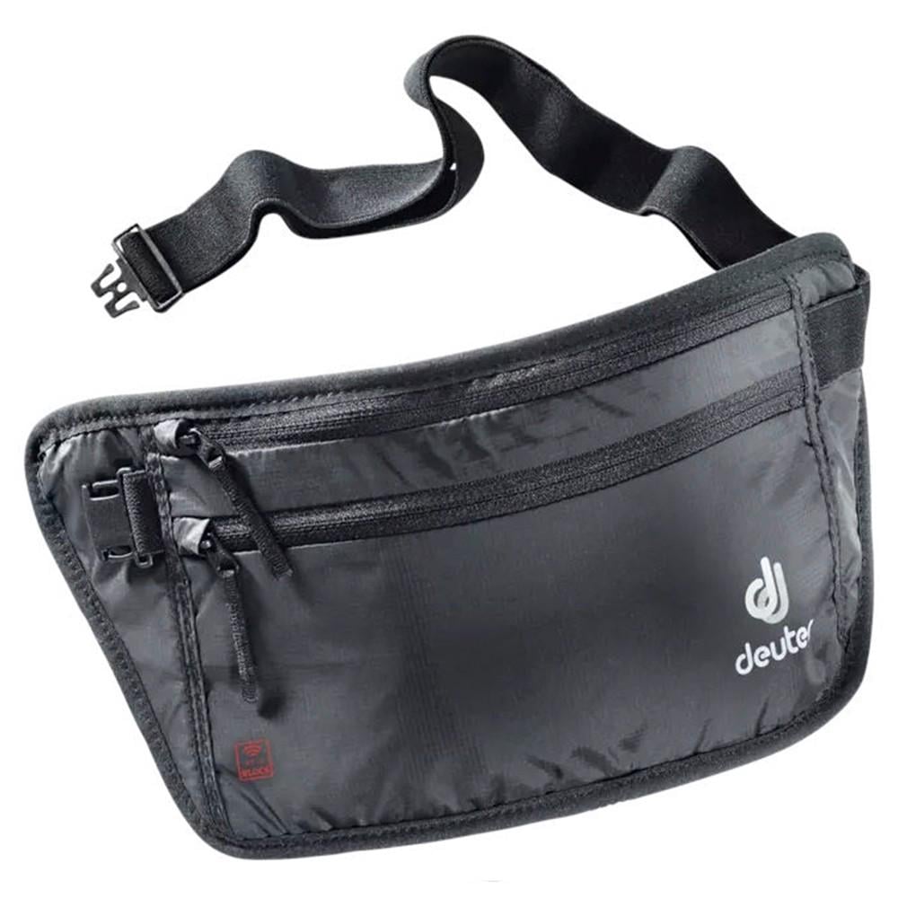 Кошелек туристический Deuter Security Money Belt II RFID BLOCK (3942820 7000)