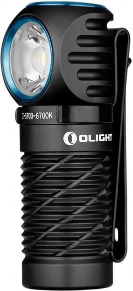 Ліхтар Olight Perun 2 Mini 1100 lm 150 м Чорний (27831815) - фото 3 Ліхтар Olight Perun 2 Mini 1100 lm 150 м Чорний (27831815) - фото 3