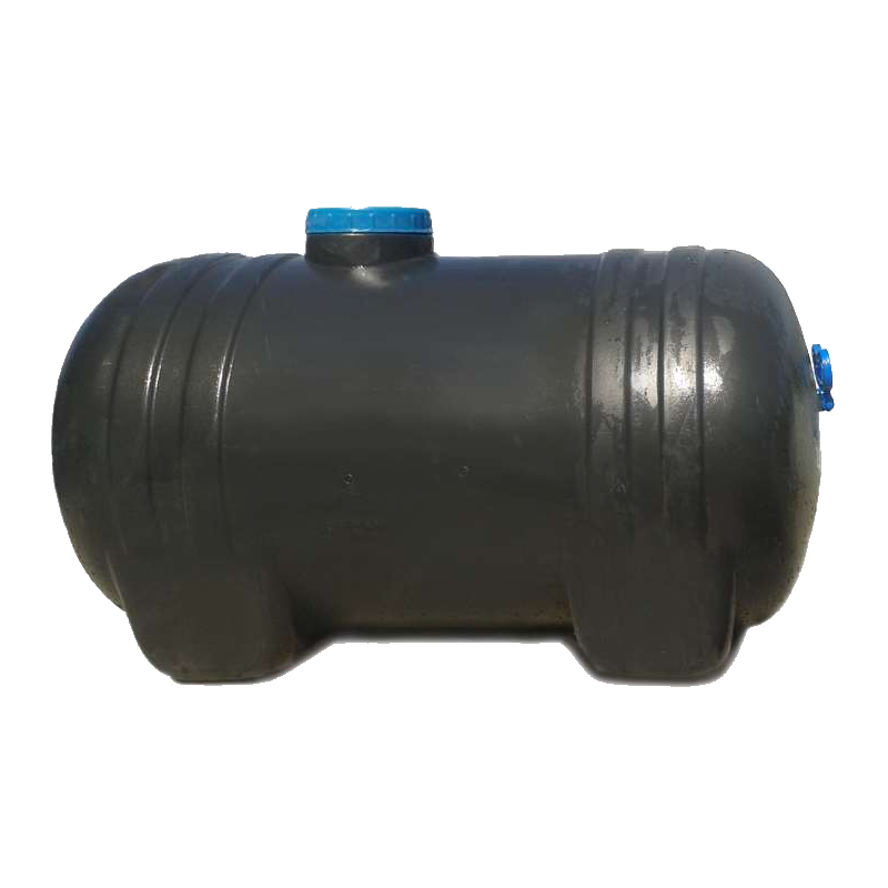 Бочка горизонтальна 00-00000071 технічна 100 л (30251879)