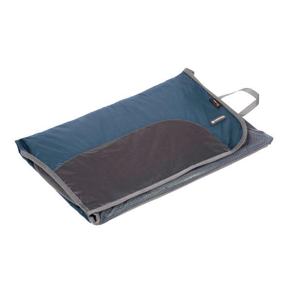 Чехол Ferrino Haneda Blue для одежды 42х30 см