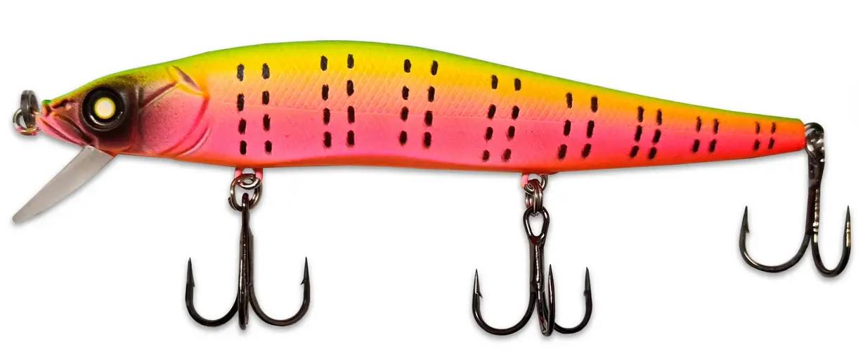 Воблер Condor BASSTEN 110 мм 14 г цвет S3 (4621110-110-S3) Воблер Condor BASSTEN 110 мм 14 г цвет S3 (4621110-110-S3)