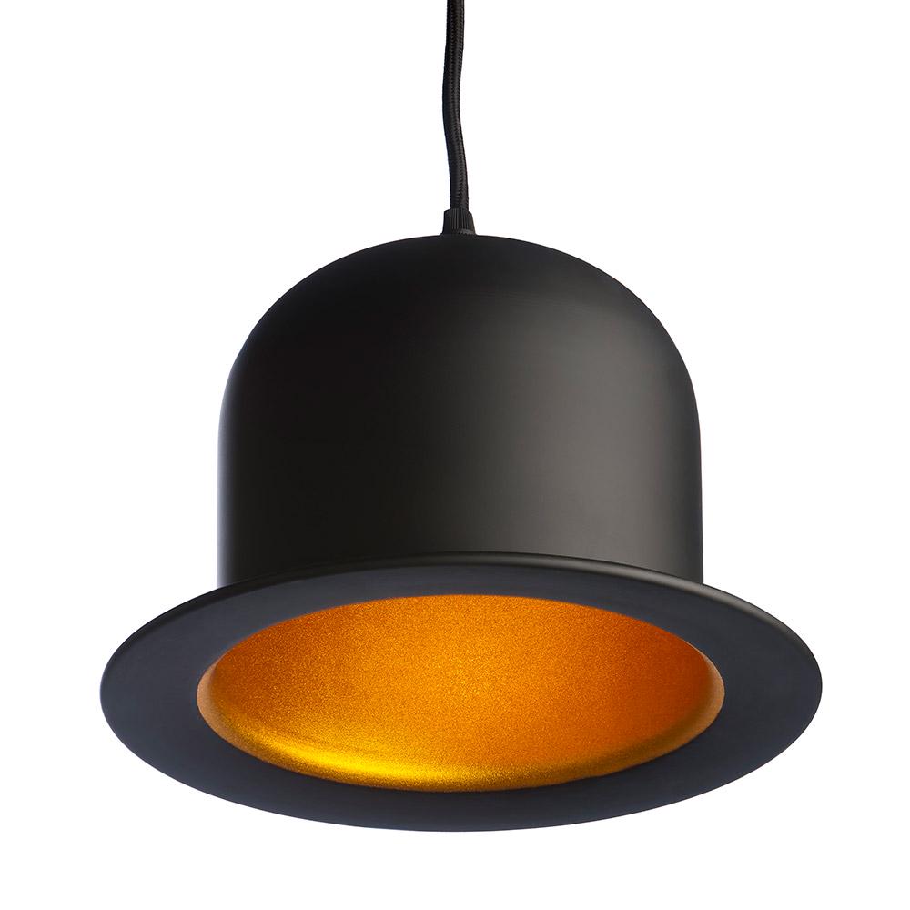 Підвісний світильник Azzardo AZ0297 CAPELLO (LP 6004)