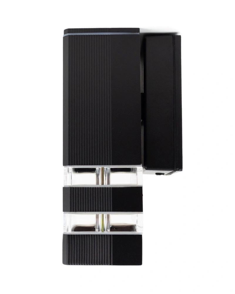 Уличный светильник Nowodvorski 4423 Rio E27 40W IP54 Черный (28688895) - фото 4 Уличный светильник Nowodvorski 4423 Rio E27 40W IP54 Черный (28688895) - фото 4