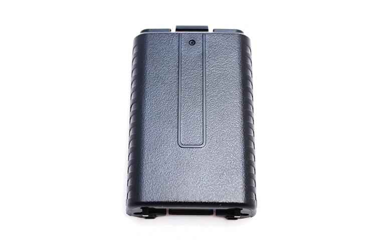 Аккумуляторный отсек Mirkit PB-75DCH для рации Baofeng UV-5R - фото 3