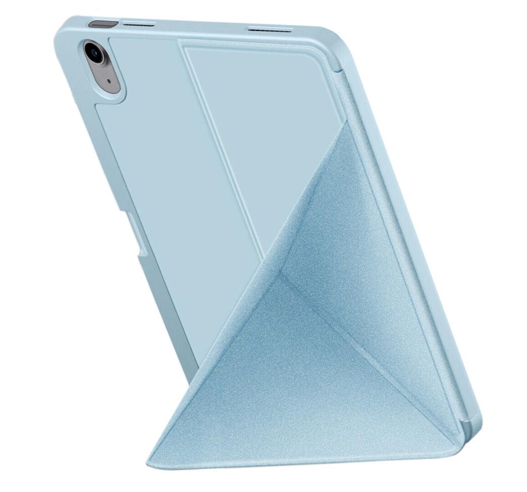 Чехол Primolux Transformer для планшета Apple iPad 11" A16 2025 A3354/A3355/A3356 Sky Blue (2632377040) - фото 3