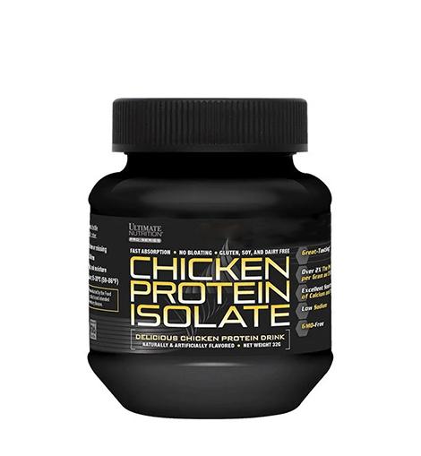 Протеин Ultimate Chicken Isolate 32 г Ваниль (4932V8953)