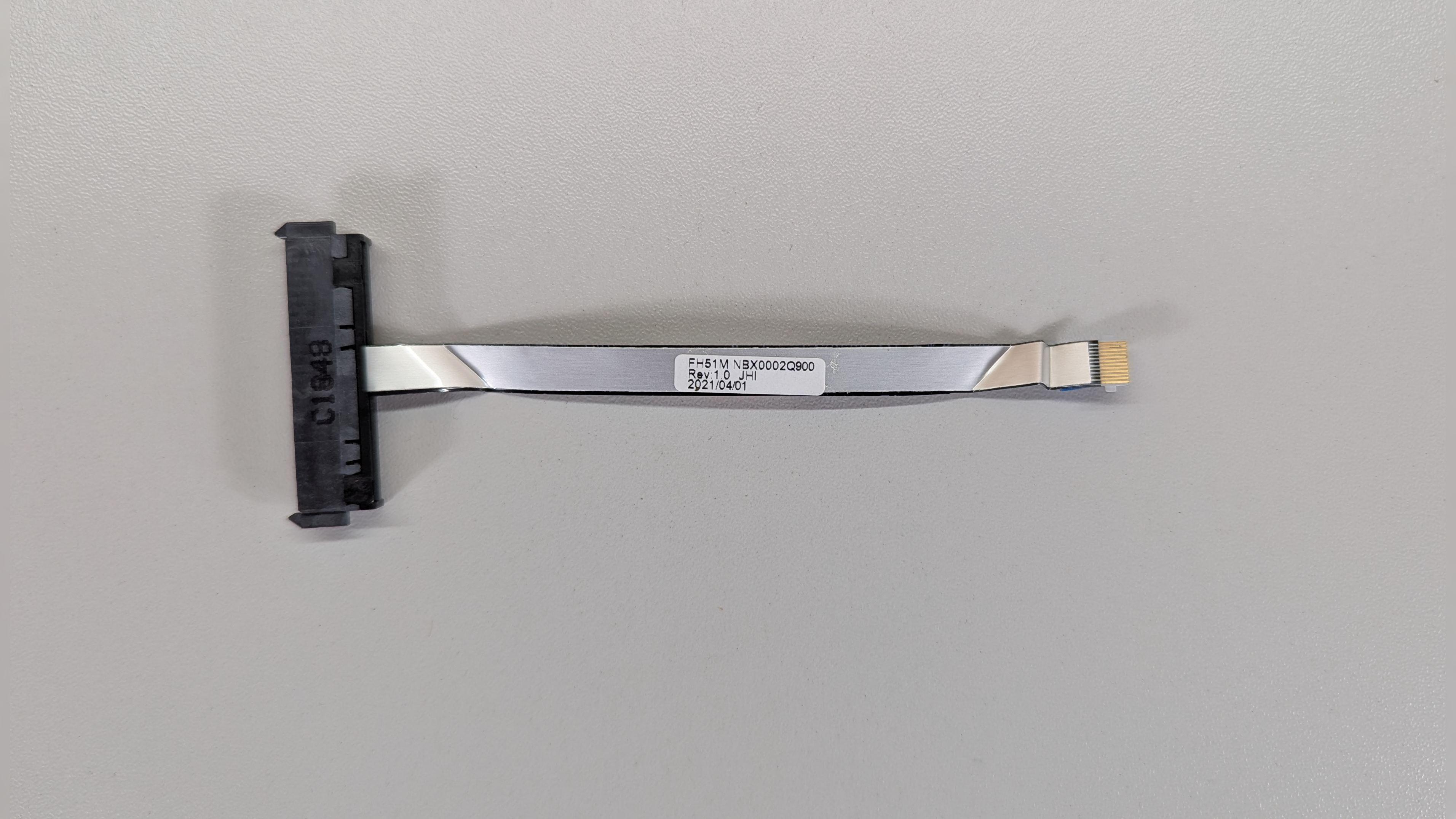 Шлейф жесткого диска SSD/HDD Acer Shadow Knight 5 AN515-58 (K777)