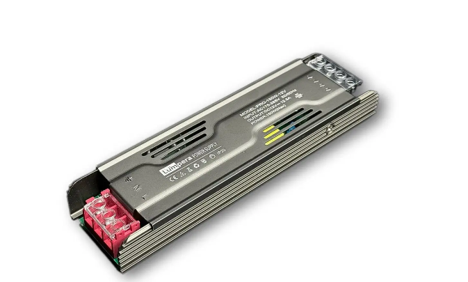 Блок живлення Lumpera Pro 12V 100W 8,3A IP20 (2942)