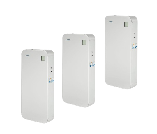 Инверторный стабилизатор Volter СНПТТ Smart-27 м 27000 Вт 110-380V 3-фазный морозостойкий Белый (30651738)