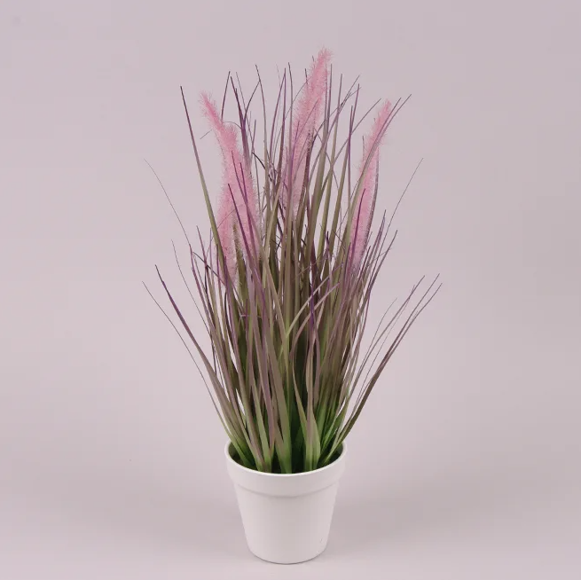 Искусственное растение в горшке Flora 46 см (26786) Искусственное растение в горшке Flora 46 см (26786)