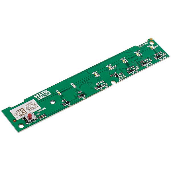 Плата для холодильника Electrolux 4055837266