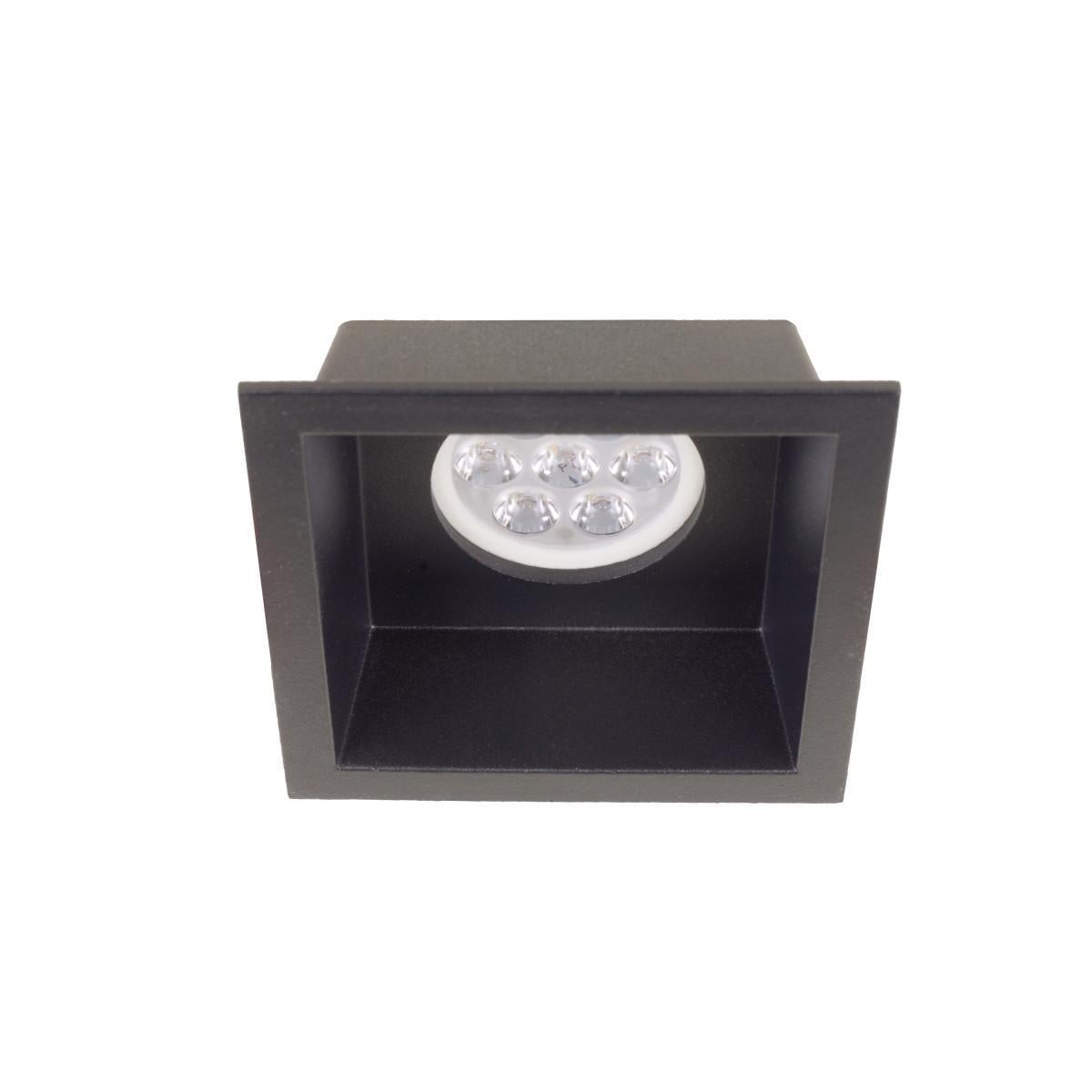 Светильник точковый HDL-DT 150 GU10 WH MR16