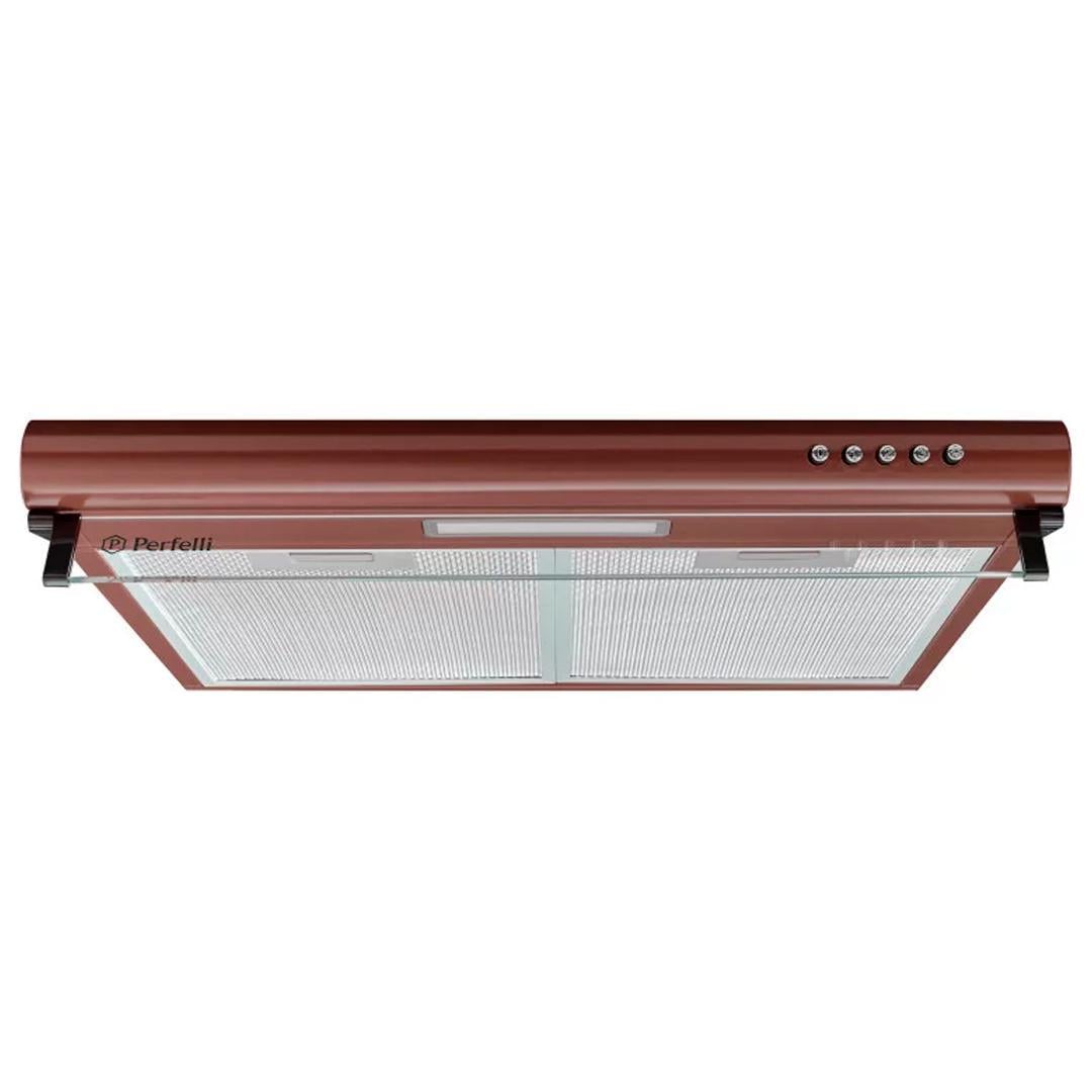 Вытяжка PERFELLI PL 5144 BR LED