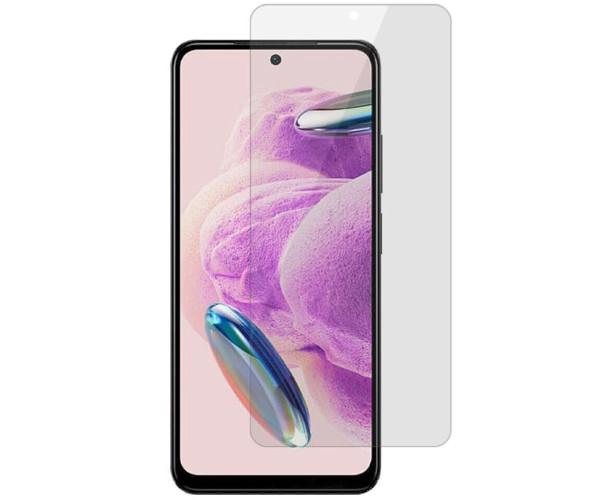 Защитное стекло Tempered Glass 0,3 мм для Xiaomi Redmi Note 12S Transparent (31400)