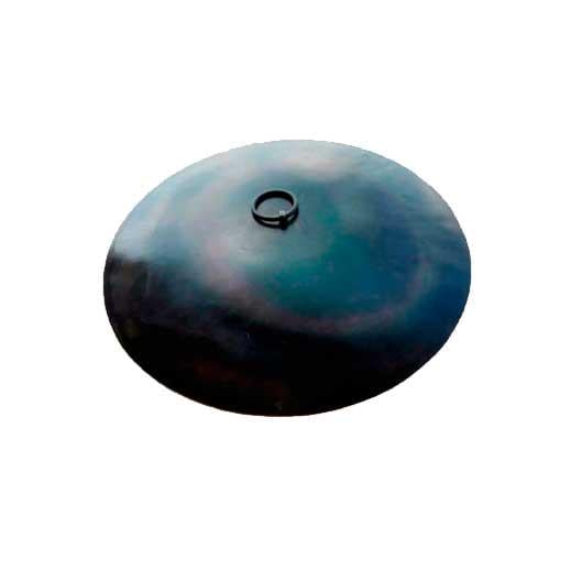 Крышка для мангал-сковороды BroniDisk 30 см (MB27269)