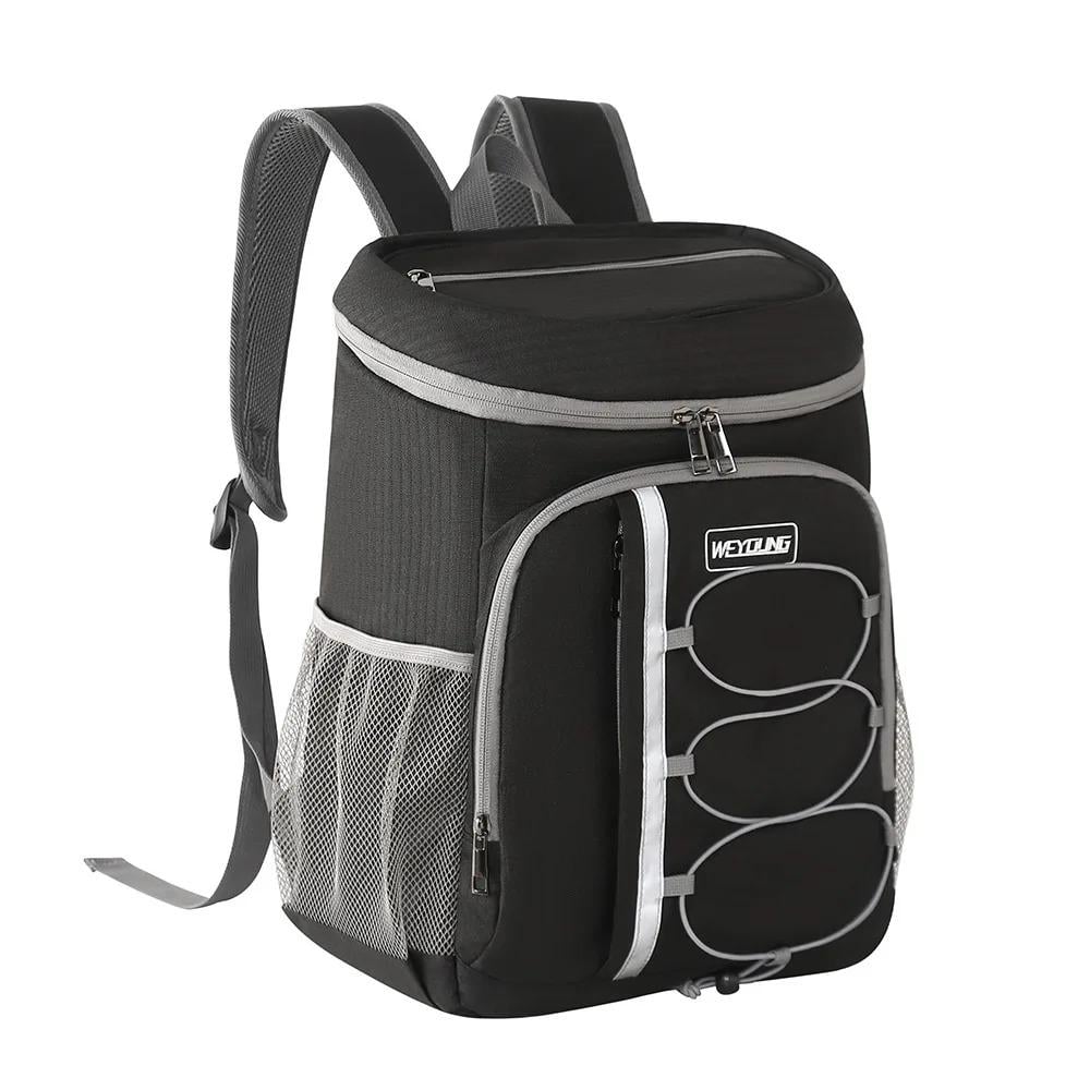 Терморюкзак Cooler Backpack 20 л м Черный