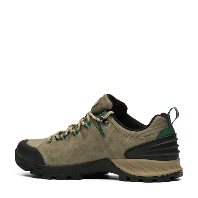 Кросівки чоловічі Humtto 130552A3 р. 46 Бежевий (15810-46) - фото 2