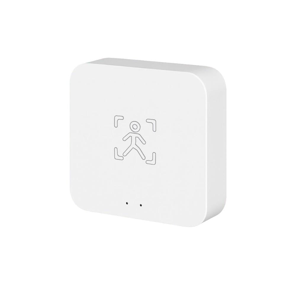 Датчик присутствия человека умный Zigbee (12859) Датчик присутствия человека умный Zigbee (12859)