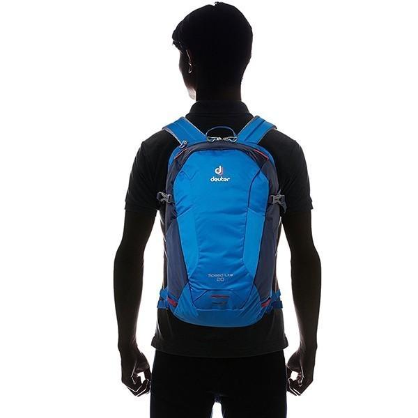 Рюкзак Deuter Speed Lite 20 л (3410218 3100) - фото 11