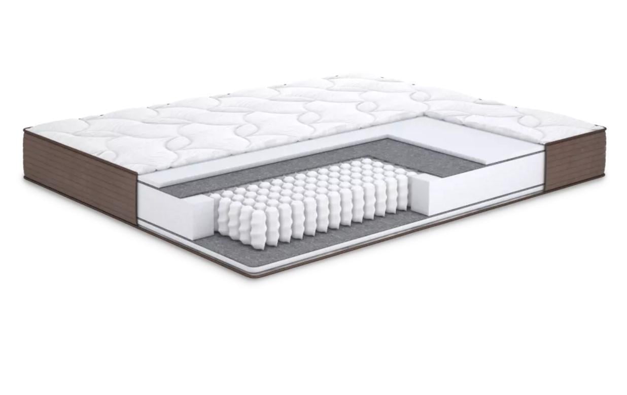 Матрац Matroluxe Bumble 70х190 см (MB-001)