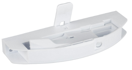 Фиксатор передней панели внутреннего ящика GIFF PRIME Flatbox (130361) - фото 4