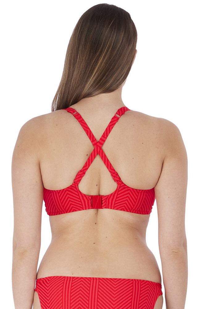 Купальний топ Fantasie Long Island 6900 38D Lollipop (889501165582) - фото 3 Купальний топ Fantasie Long Island 6900 38D Lollipop (889501165582) - фото 3