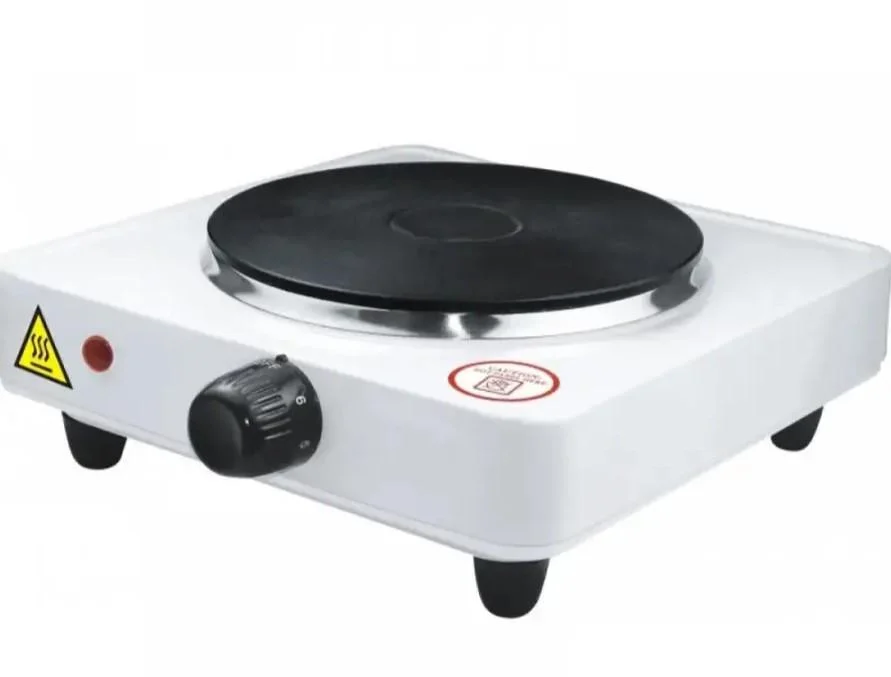 Электроплита настольная с 1 конфоркой DLD Hot Plate 1010A (JX-1010A)