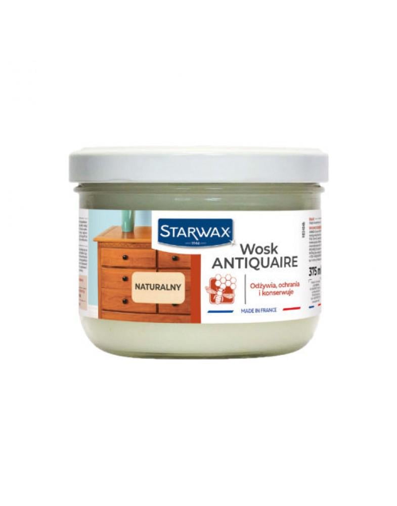 Воск натуральный Starwax антикварный 375 мл (3365000430873)