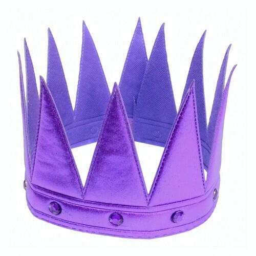 Корона на липучке SETA Decor 18-348VT