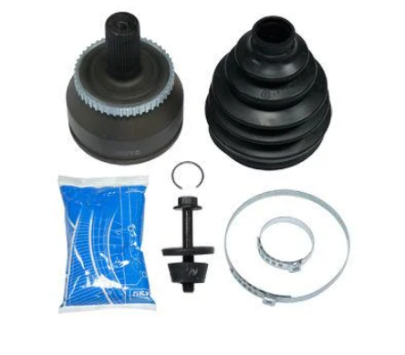 Комплект шарнірів приводного валу SKF VKJA 5980