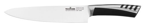 Кухонный нож Maxmark MK-K50 Шеф-повар 203 мм (76289) Кухонный нож Maxmark MK-K50 Шеф-повар 203 мм (76289)