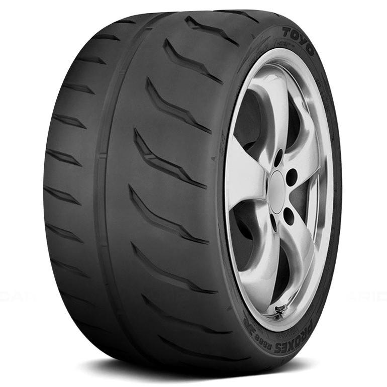 Автошина TOYO Proxes R888R 205/55R16 94W (1672273585)