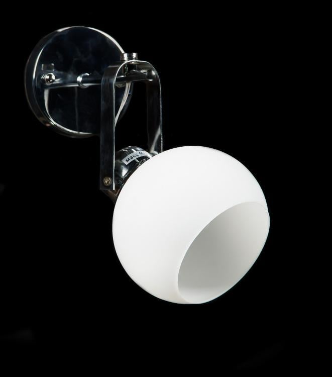Бра с плафонами Ray B9750B/1W CR (IR005124)
