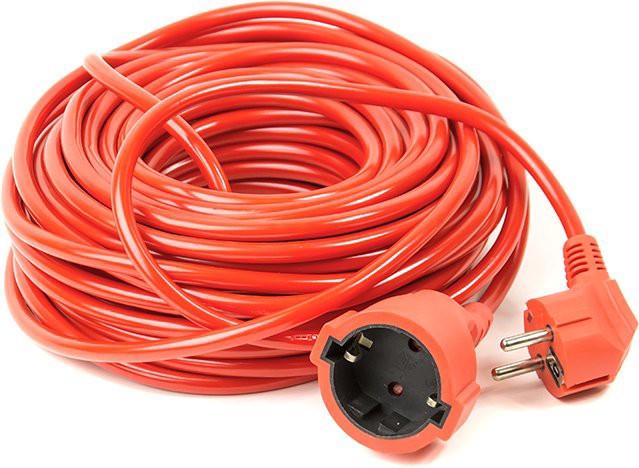 Удлинитель промышленный Bellight без заземления 15 м (2642501763) Удлинитель промышленный Bellight без заземления 15 м (2642501763)