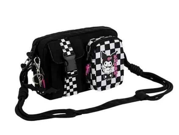 Сумка-кроссбоди KITE Education teens (HK25-2522)