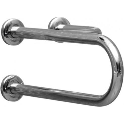 Поручень інклюзивний Cersanit Etiuda K97-029 Хром (247526)