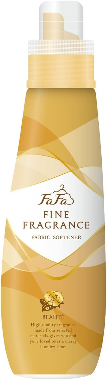 Кондиционер для белья FaFa Fine Fragrance Bеаute с антистатическим эффектом (324043)