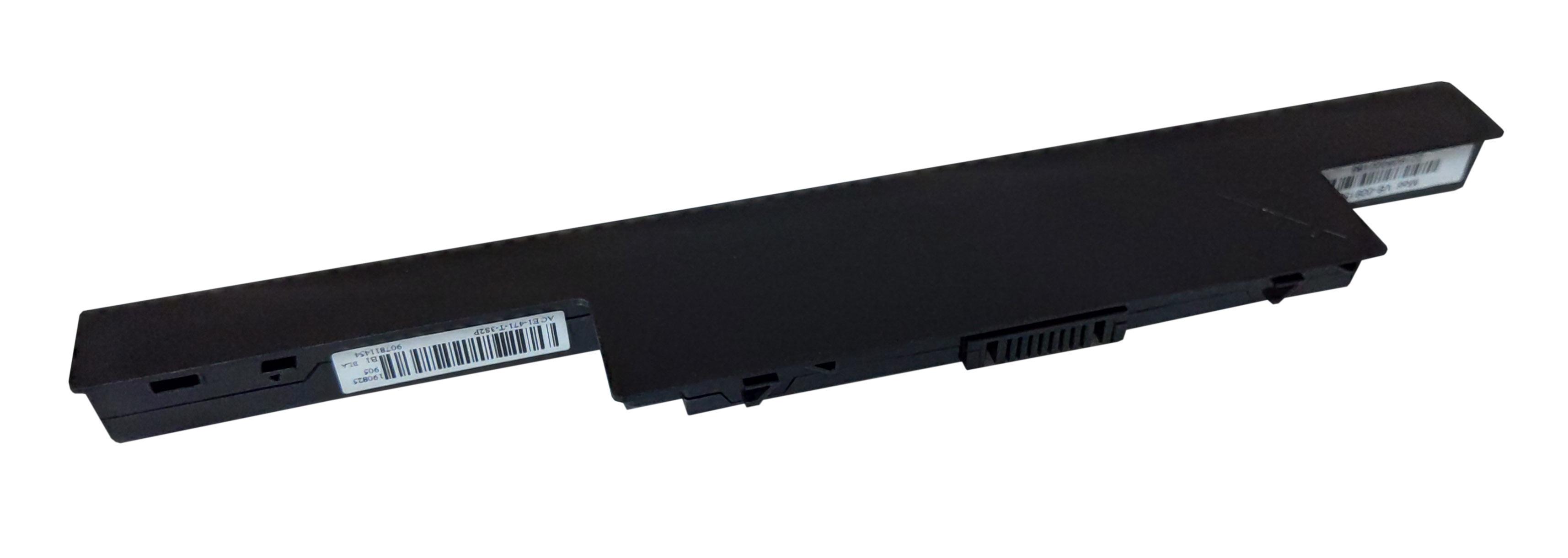 Акумулятор для ноутбука Acer AS10D71 Aspire 5741 10.8V 5200 mAh (009158) - фото 3