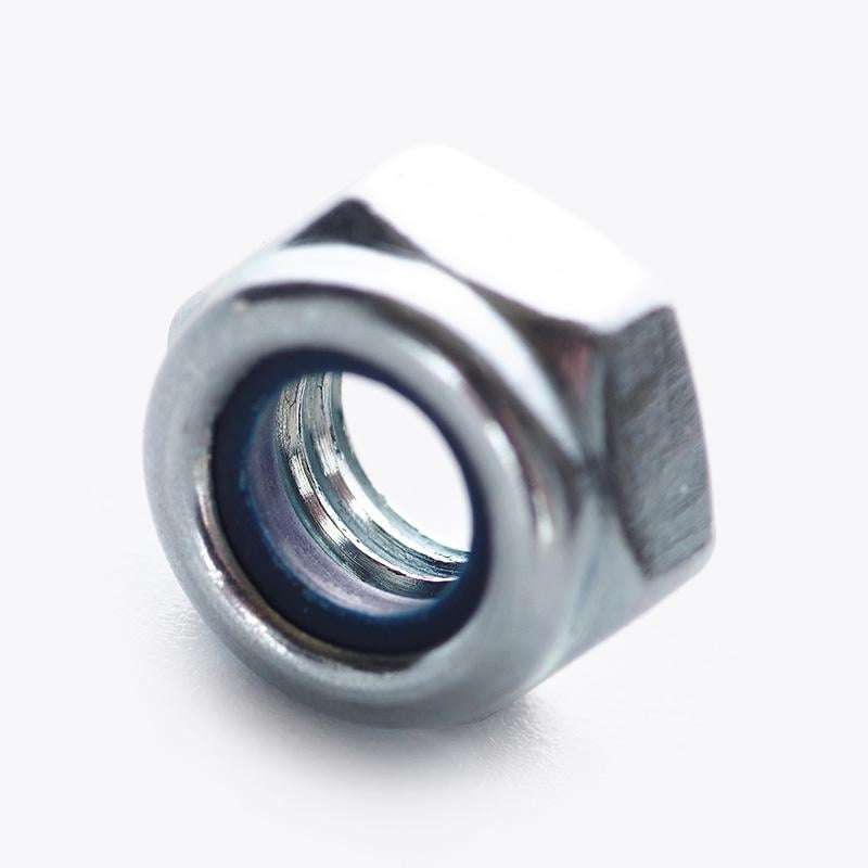 Контргайка Apro M10 20 шт./уп.