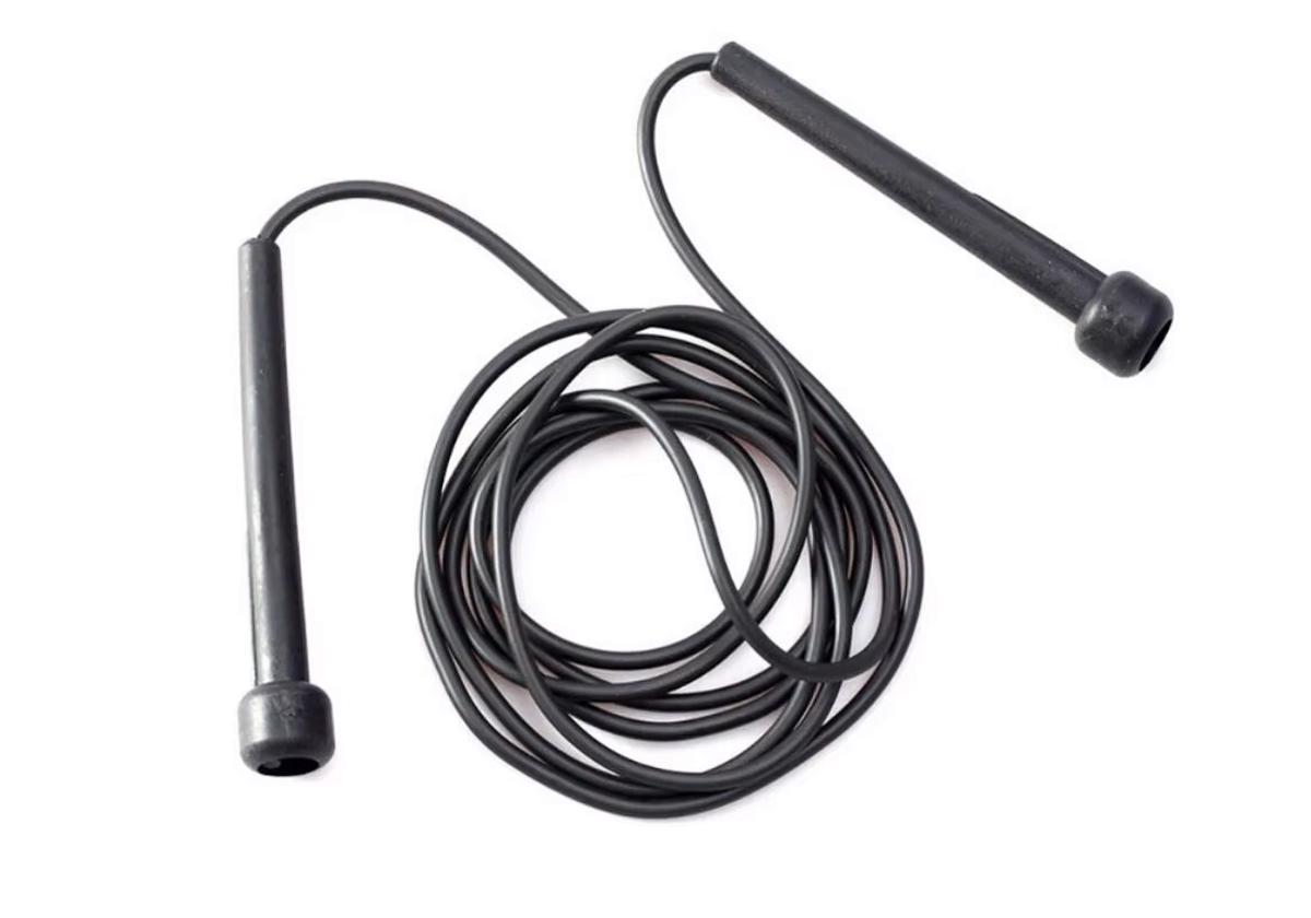 Скакалка для гімнастики EasyFit EF-1915 (59584) - фото 4 Скакалка для гімнастики EasyFit EF-1915 (59584) - фото 4