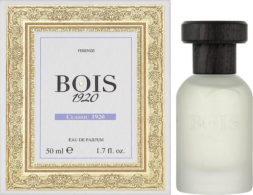 Парфумована вода унісекс Bois 1920 Classic 1920 50 мл (383503)
