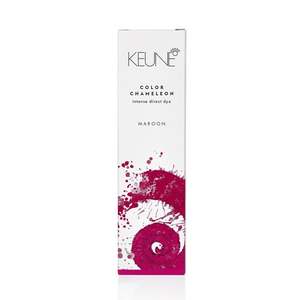 Краска прямого действия Keune для волос Chameleon Color Maroon 60 мл Бордовый