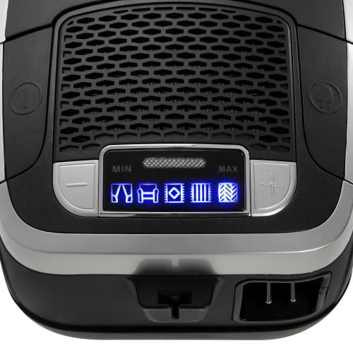 Пилосос мішковий Adler AD 7069 із цифровим керуванням та мішком для пилу 3,5 л (id_2097) - фото 9 Пилосос мішковий Adler AD 7069 із цифровим керуванням та мішком для пилу 3,5 л (id_2097) - фото 9