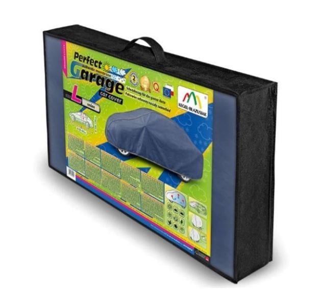 Тент седан 535х136х148 см XXL Perfect Garage Sedan KEGEL 5-4647-249-4030 (528666)