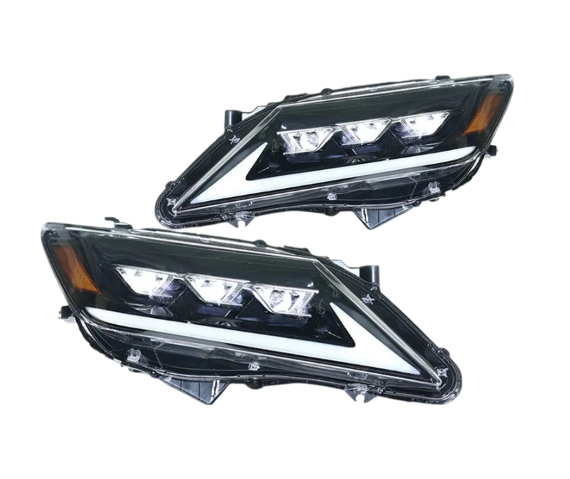 Автомобильные фары передние Toyota Camry V50 (2872673613)